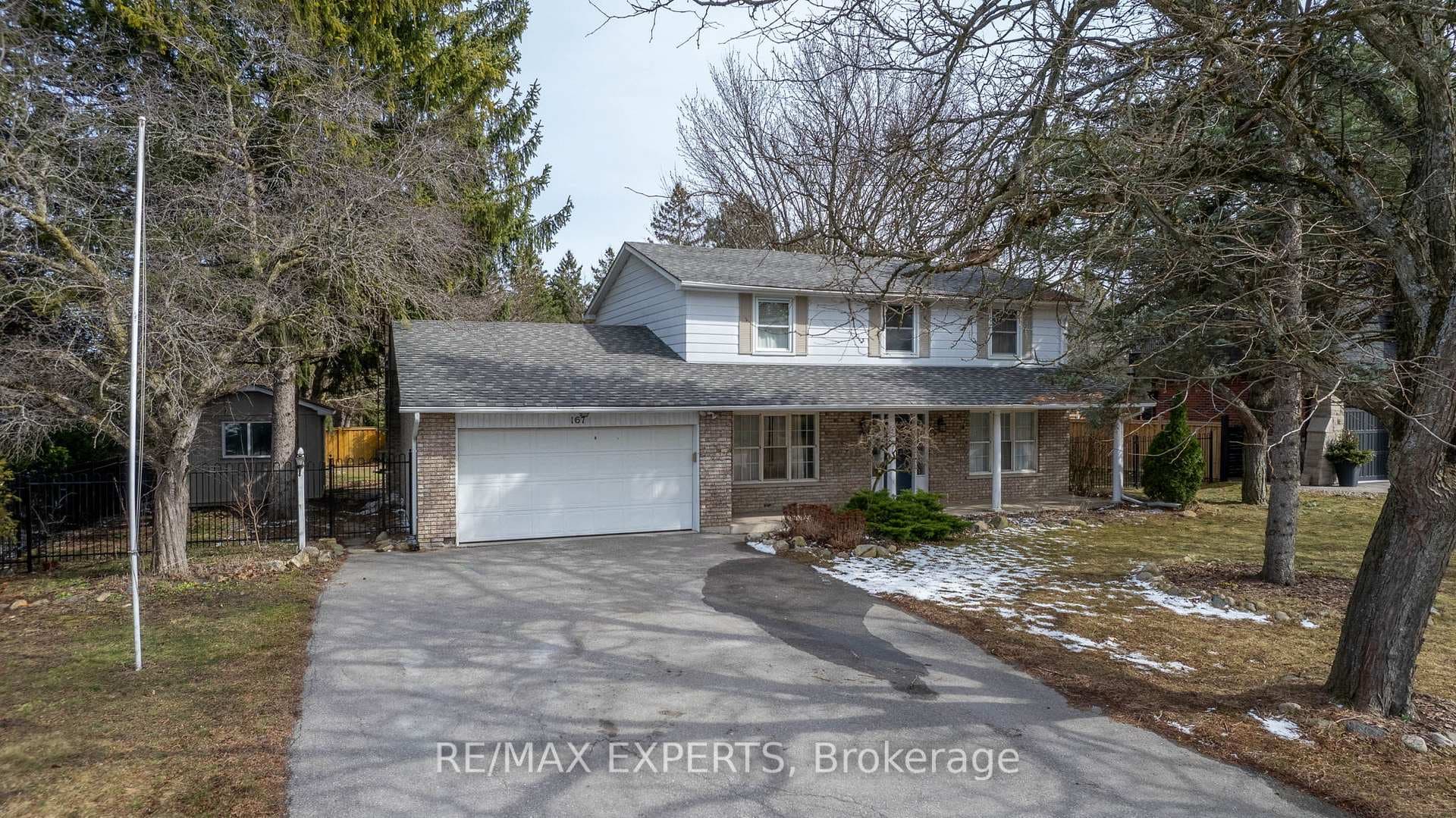 167 Banner Lane photo 2