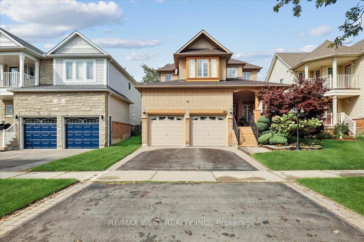 146 Whitby Shores Greenway N/A photo 2