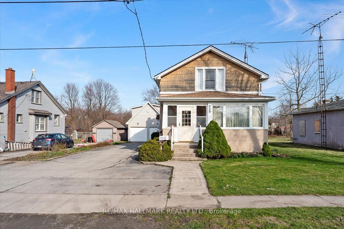 803 Elm Street photo 2