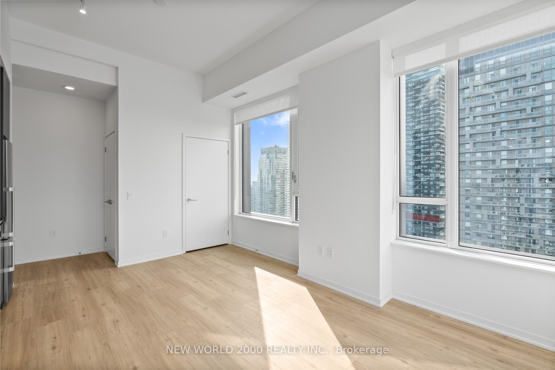 Not Exact Unit (Same Floorplan, Different Floor)
