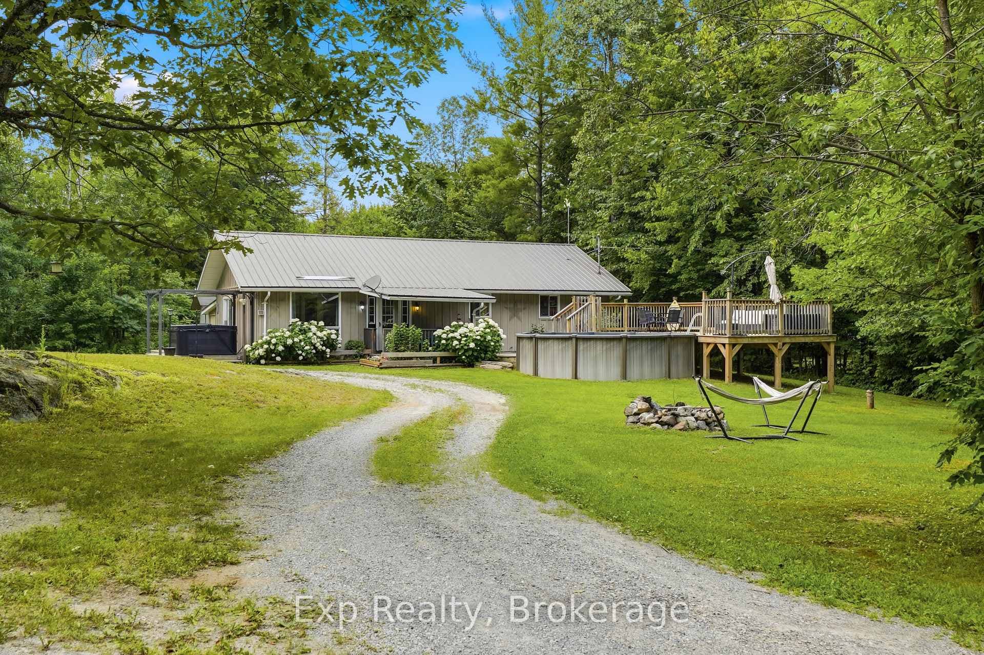 276 Woodcock's Mills Road photo 1