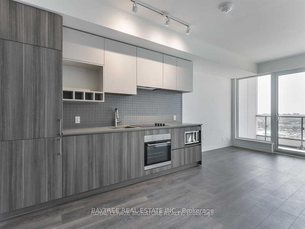 5 Buttermill Avenue Unit 3607 photo 1