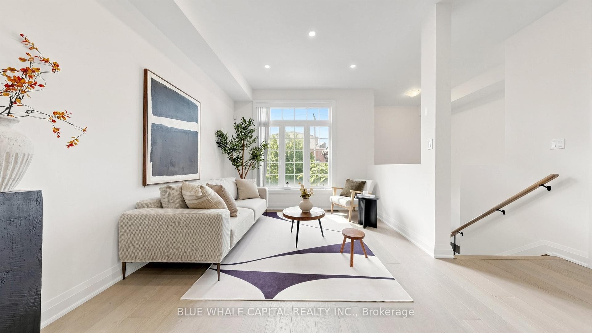 75 Benson Avenue photo 4