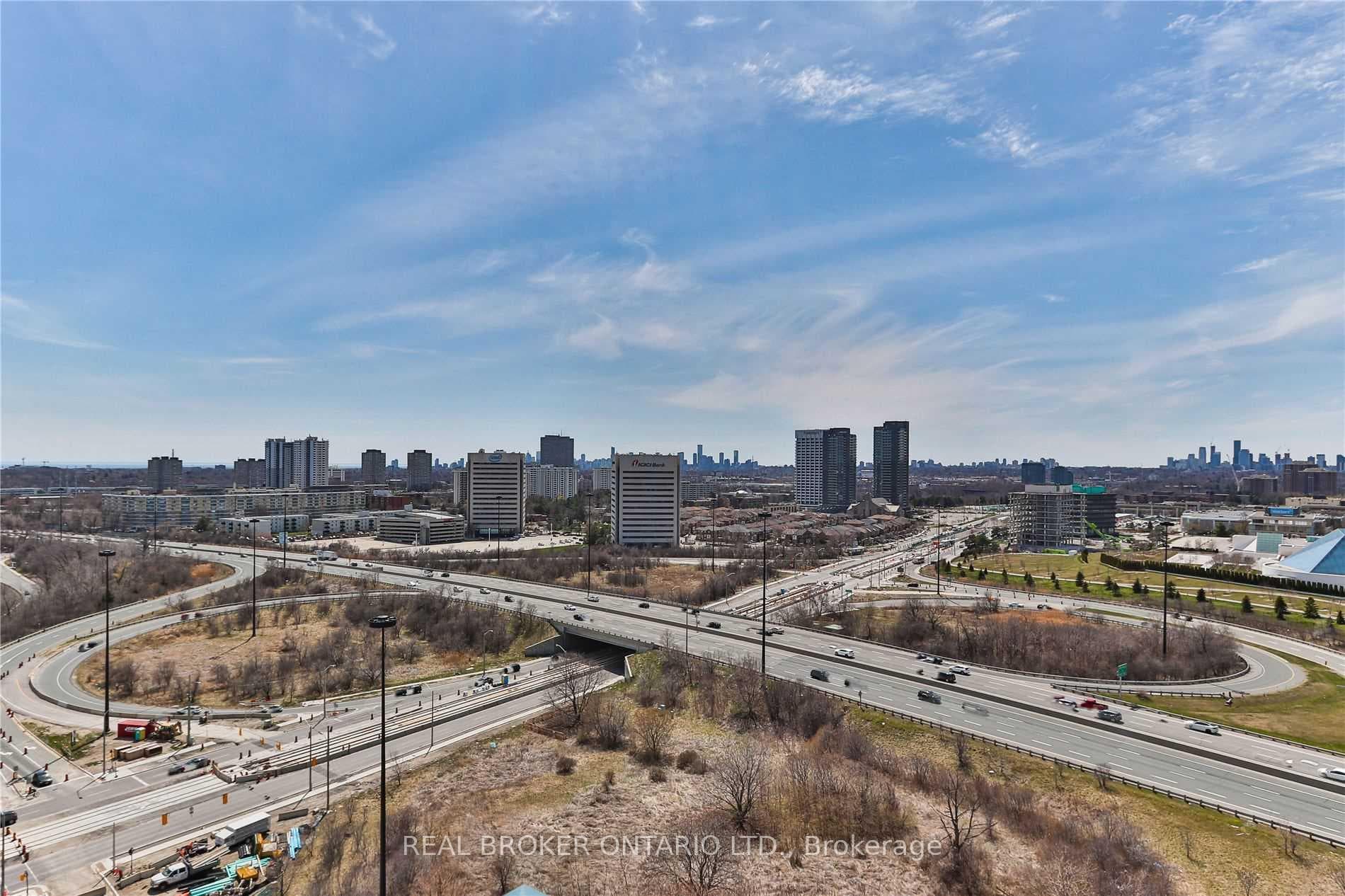 181 Wynford Drive Unit 1704 photo 29
