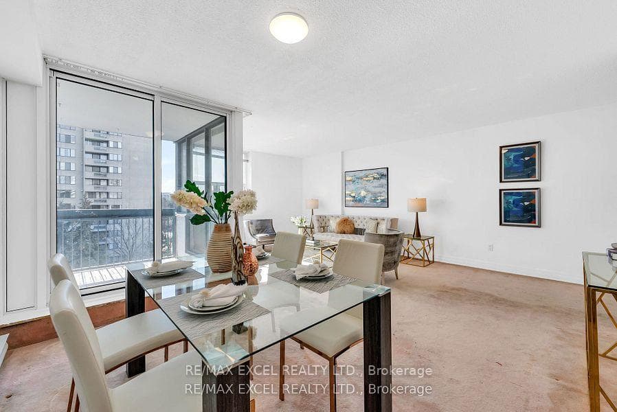 2500 Bridletowne Circle Unit 603 photo 12