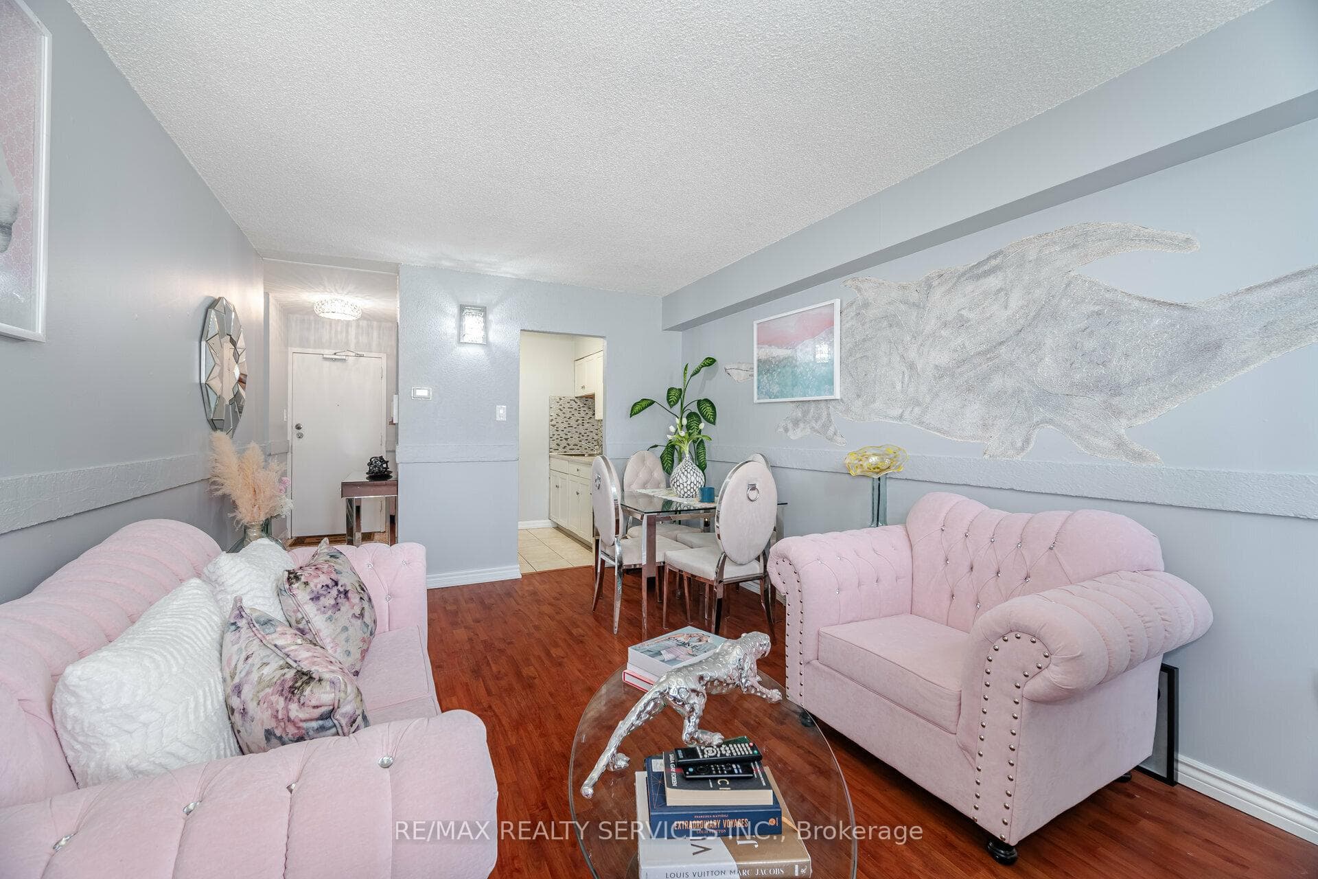 100 Lotherton Pathway Unit 410 photo 12