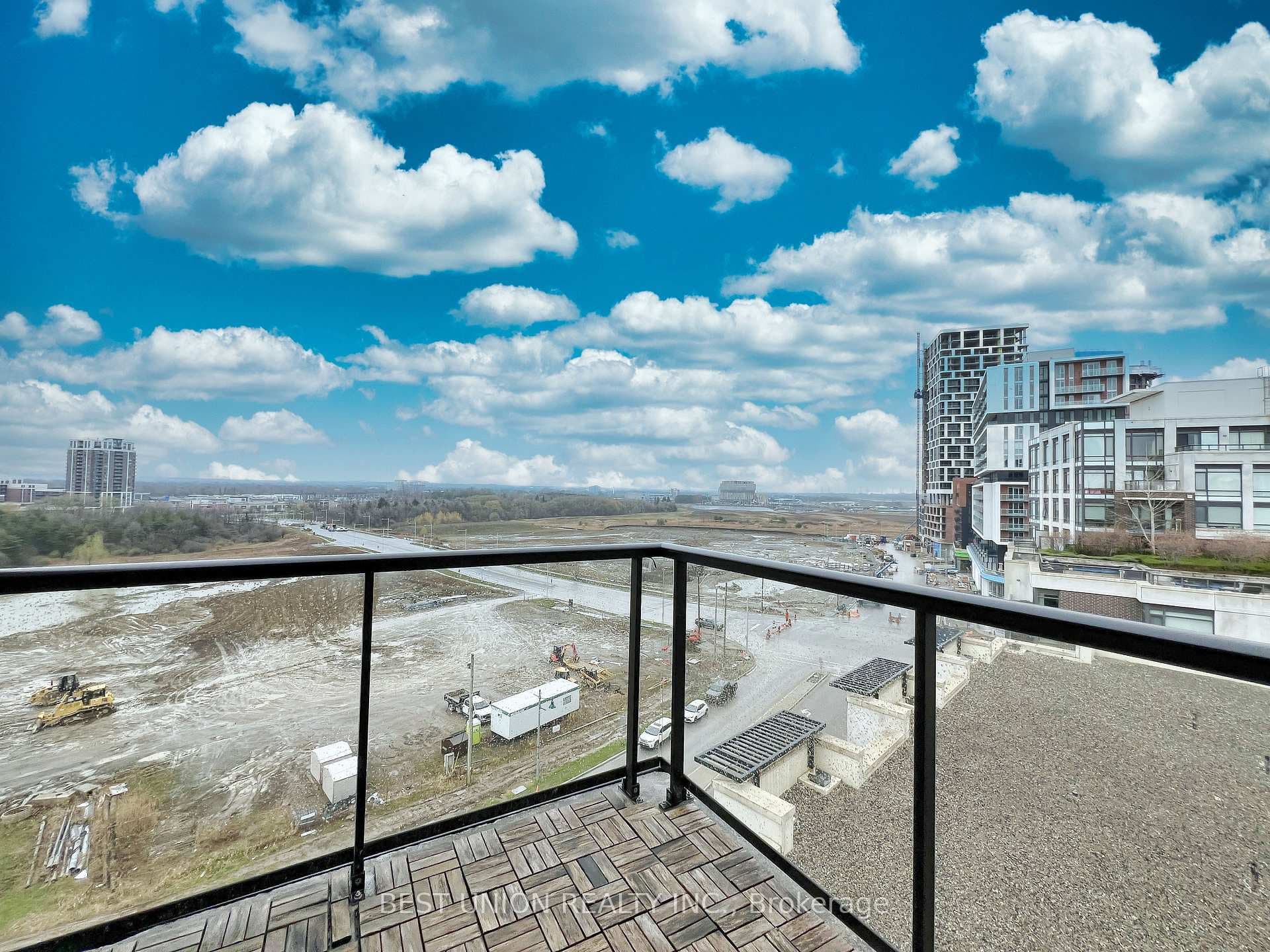 Balcony #2