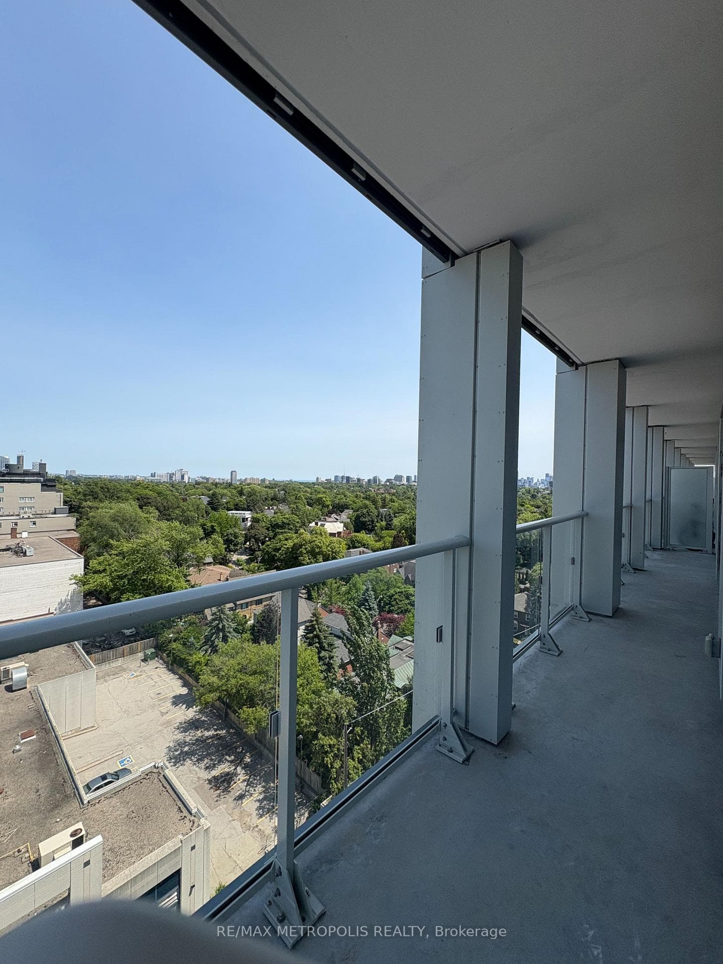 2020 Bathurst Street Unit 1216 photo 49