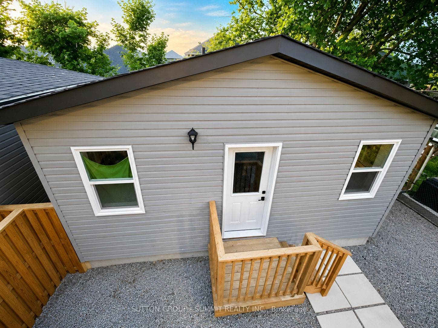 200 ARDAGH RD-INLAW SUITE Road photo 8