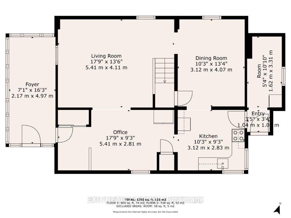 9 Octavia Street photo 20