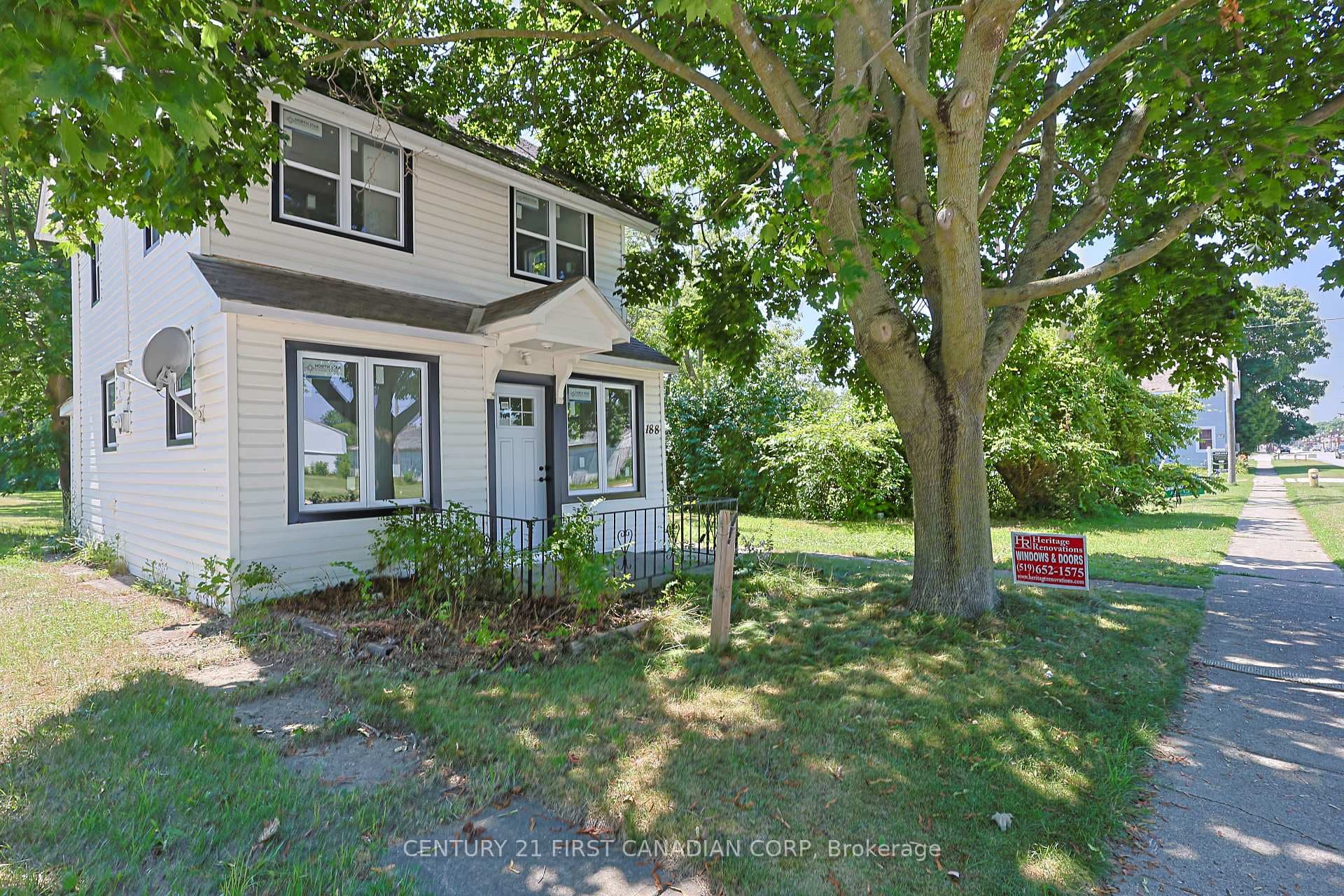 188 Furnival Road photo 2