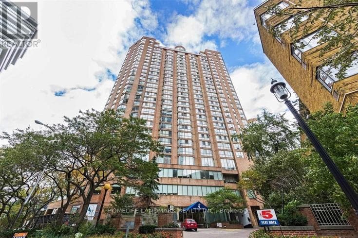44 St Joseph Street Unit 2610 photo 1