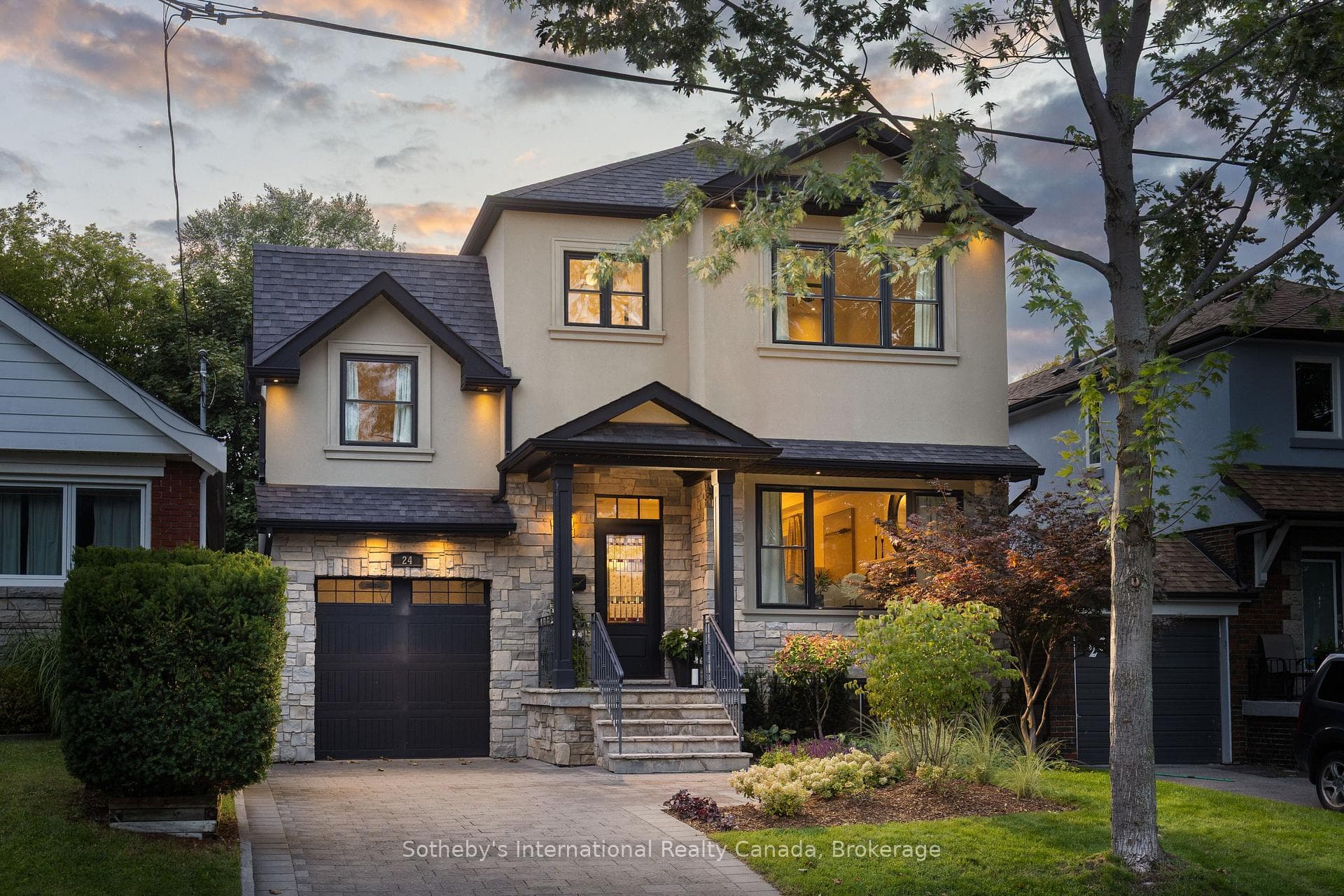 24 Parkview Heights photo 1