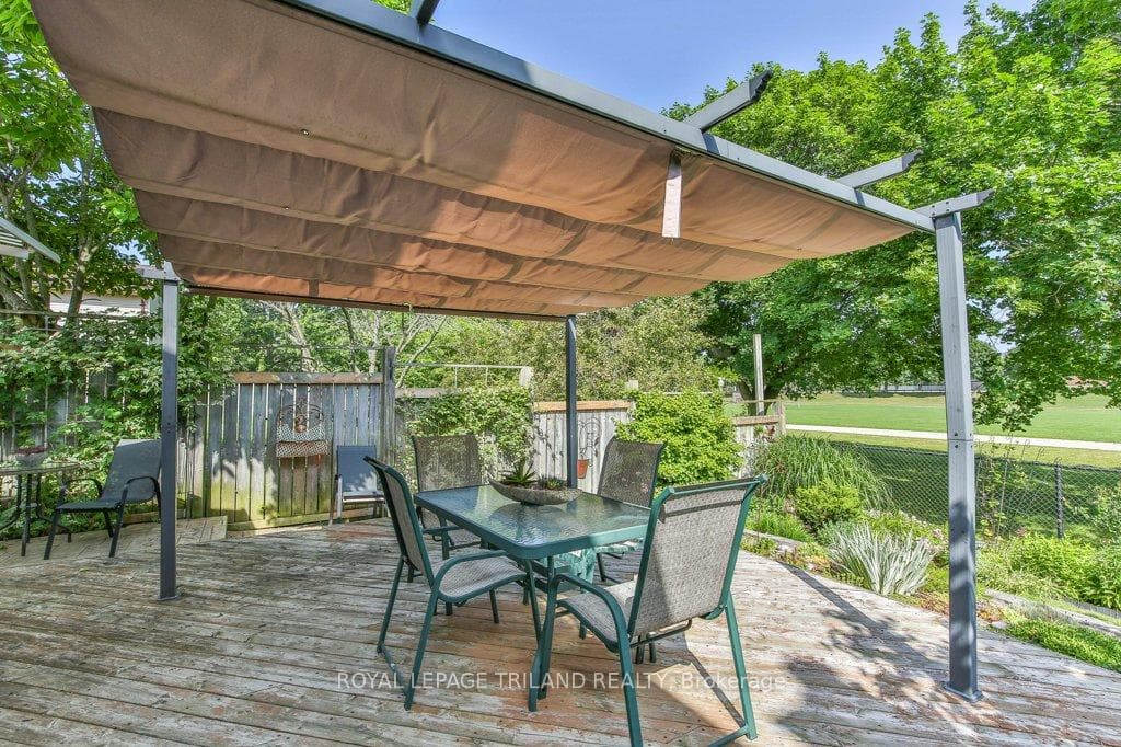 1221 GLENORA Drive photo 44