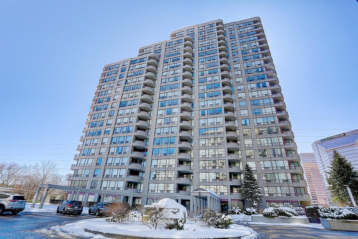 5765 Yonge Street Unit 605 photo 1