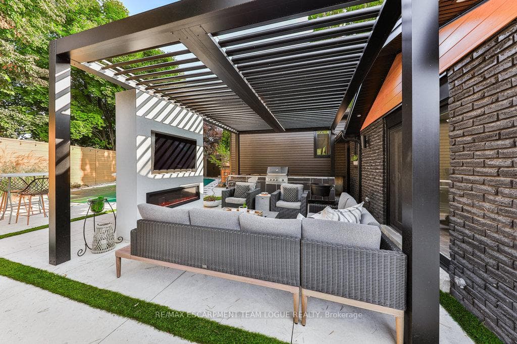 3512 Rubens Court photo 33