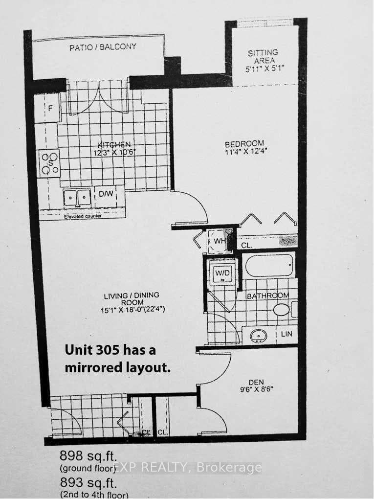 1350 Main Street Unit 305 photo 12