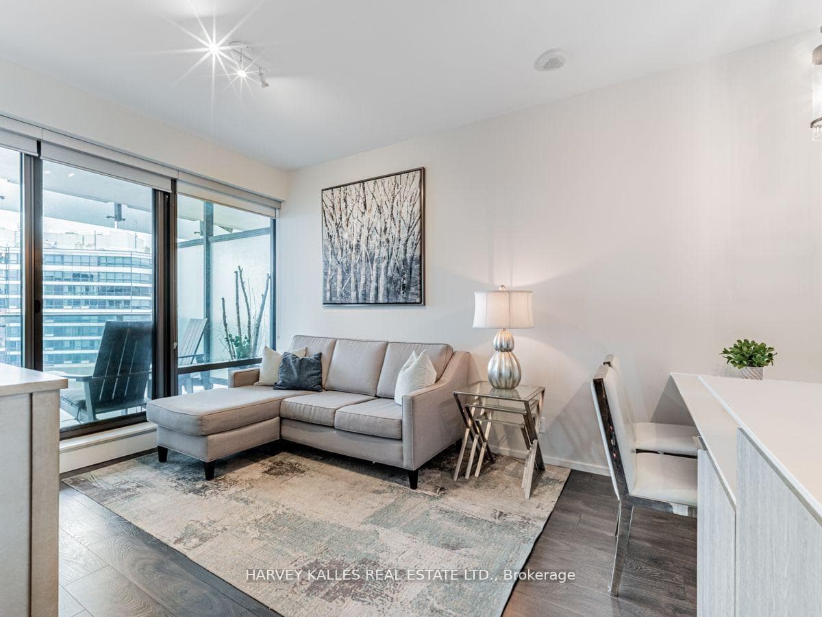 5 St Joseph Street Unit 2806 photo 2
