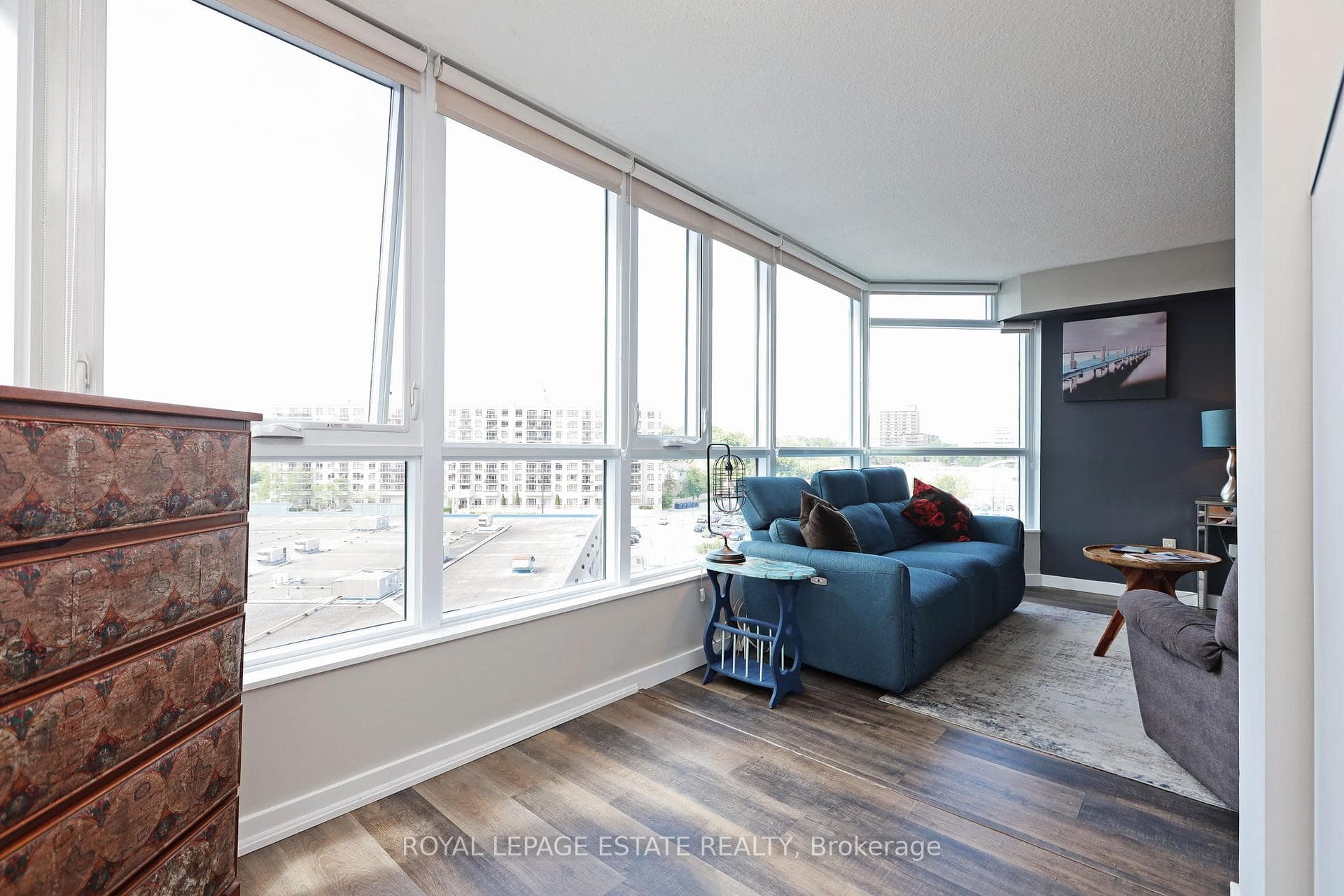 3231 Eglinton Avenue Unit 503B photo 18