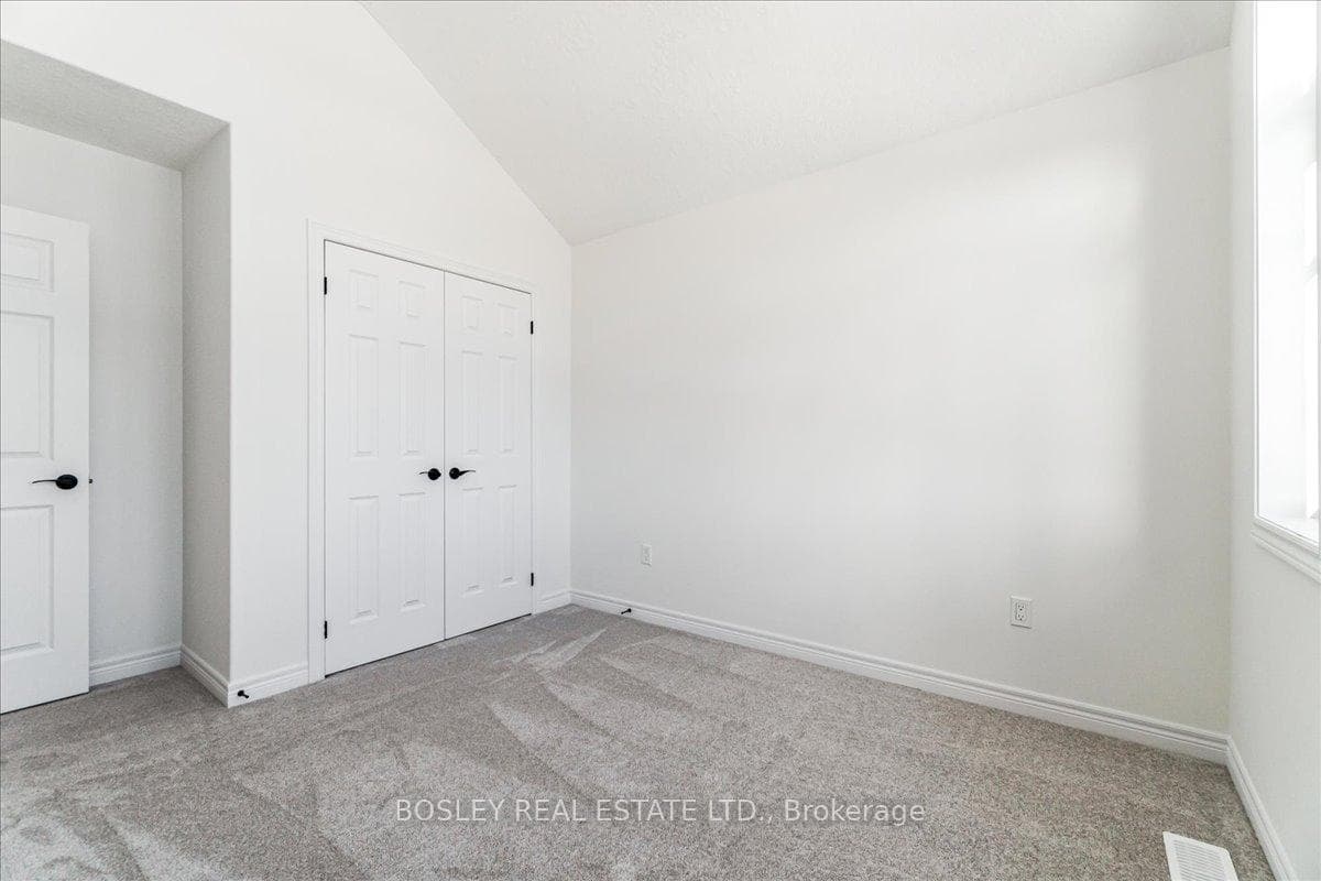 3rd Bedroom