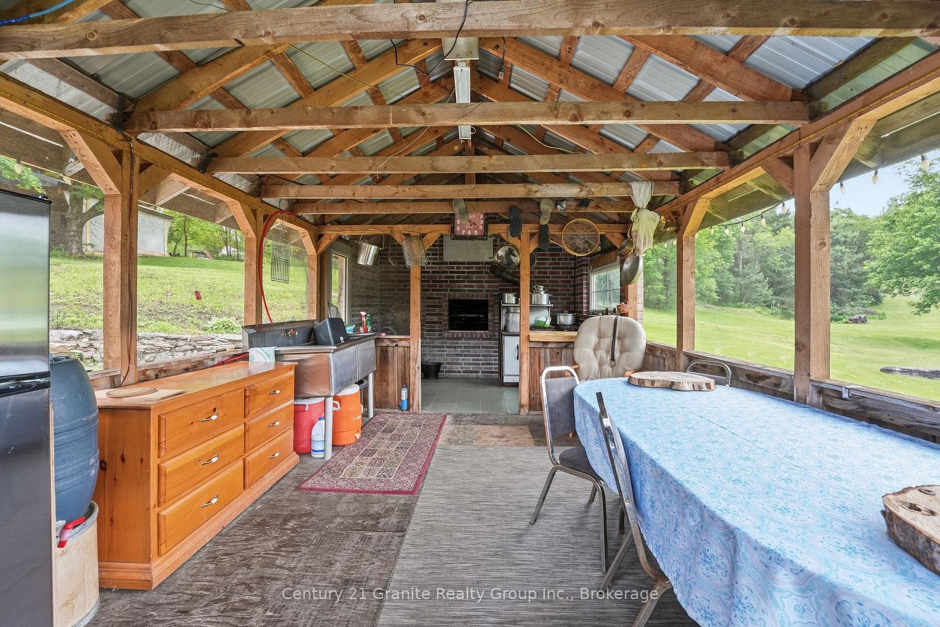 1742 Rose Island Road photo 24