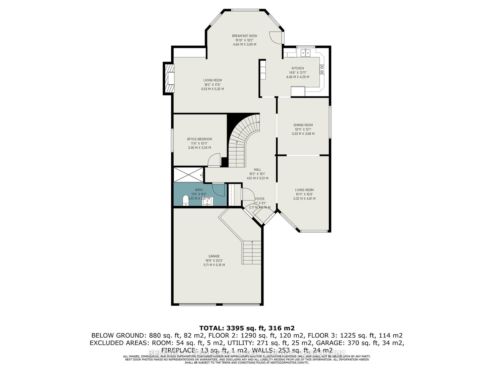 778 Montcrest Drive photo 28