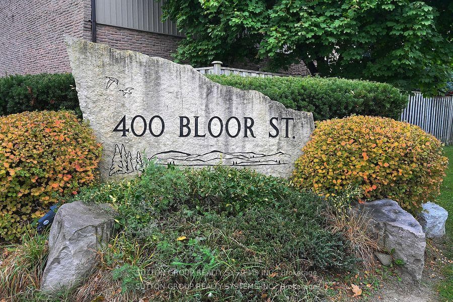 400 Bloor Street Unit 68 photo 3