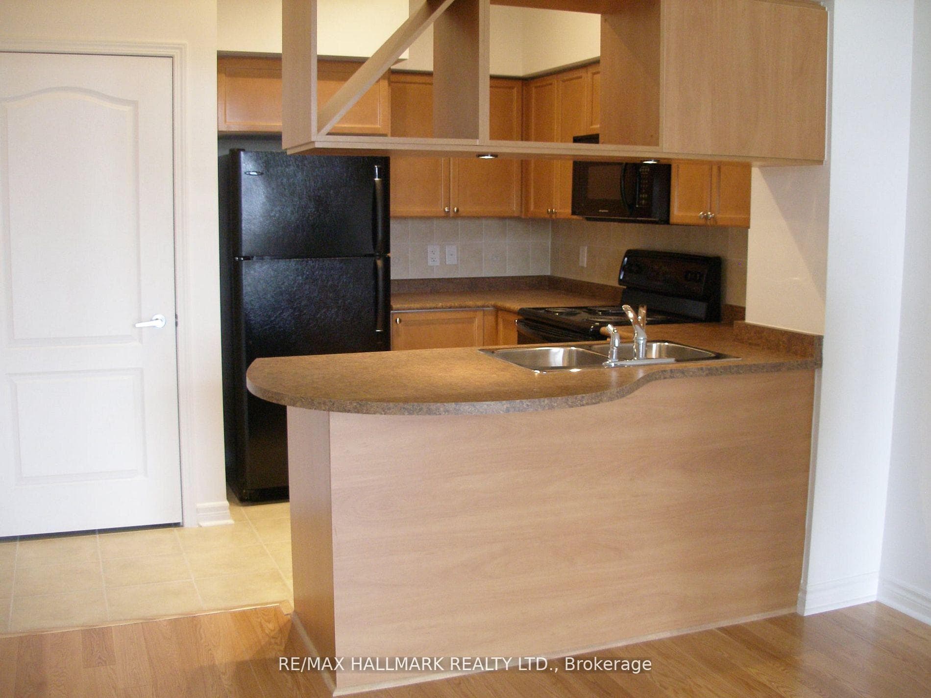 320 City Centre Drive Unit 317 photo 20