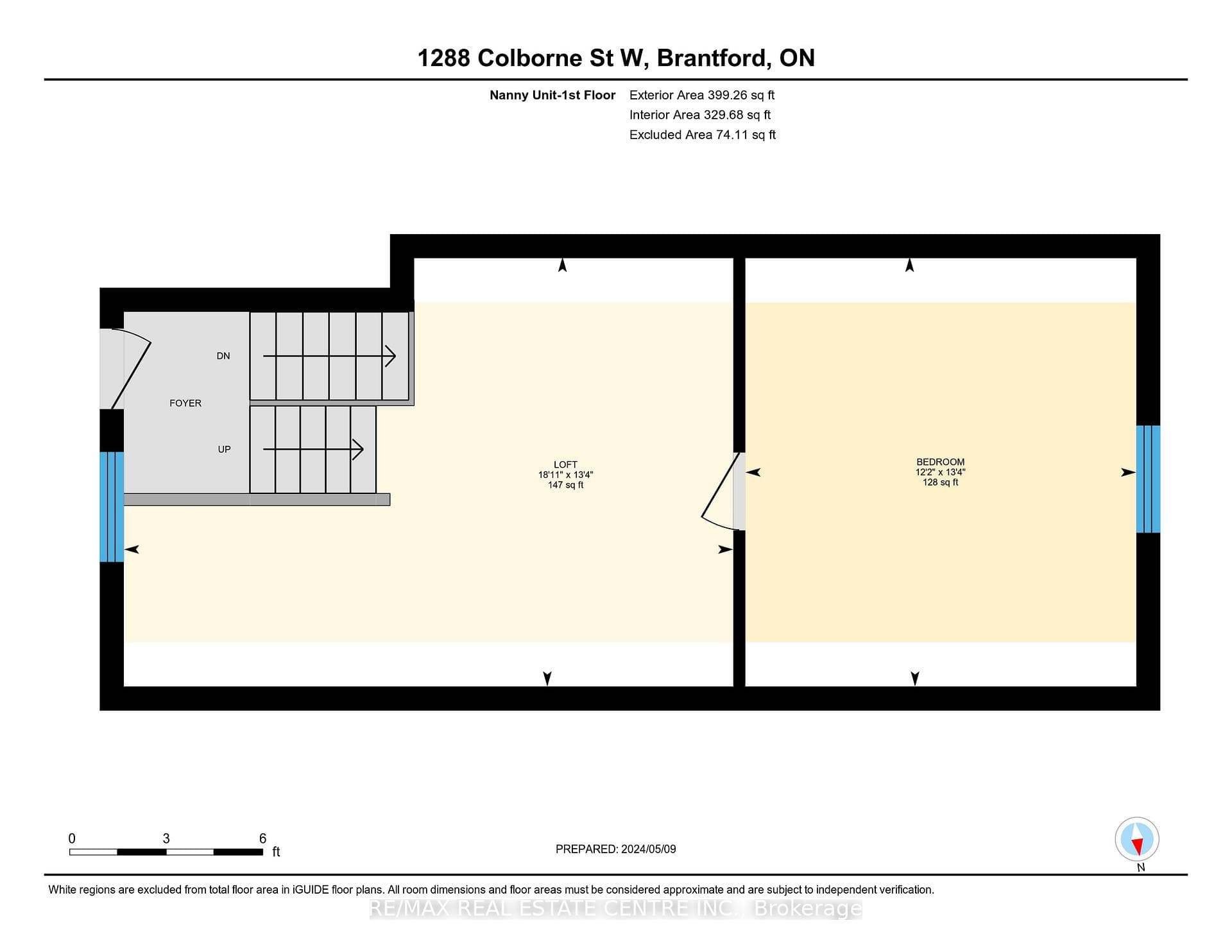 1288 Colborne Street photo 37