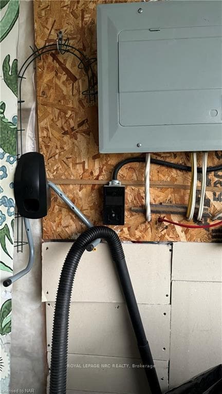 EV Charging
