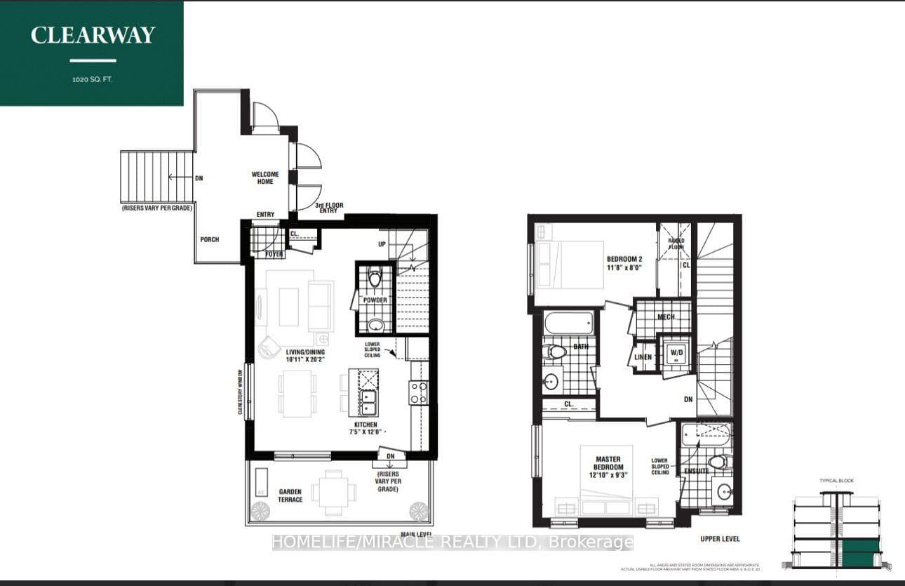 3415 Ridgeway Drive Unit 02 photo 12
