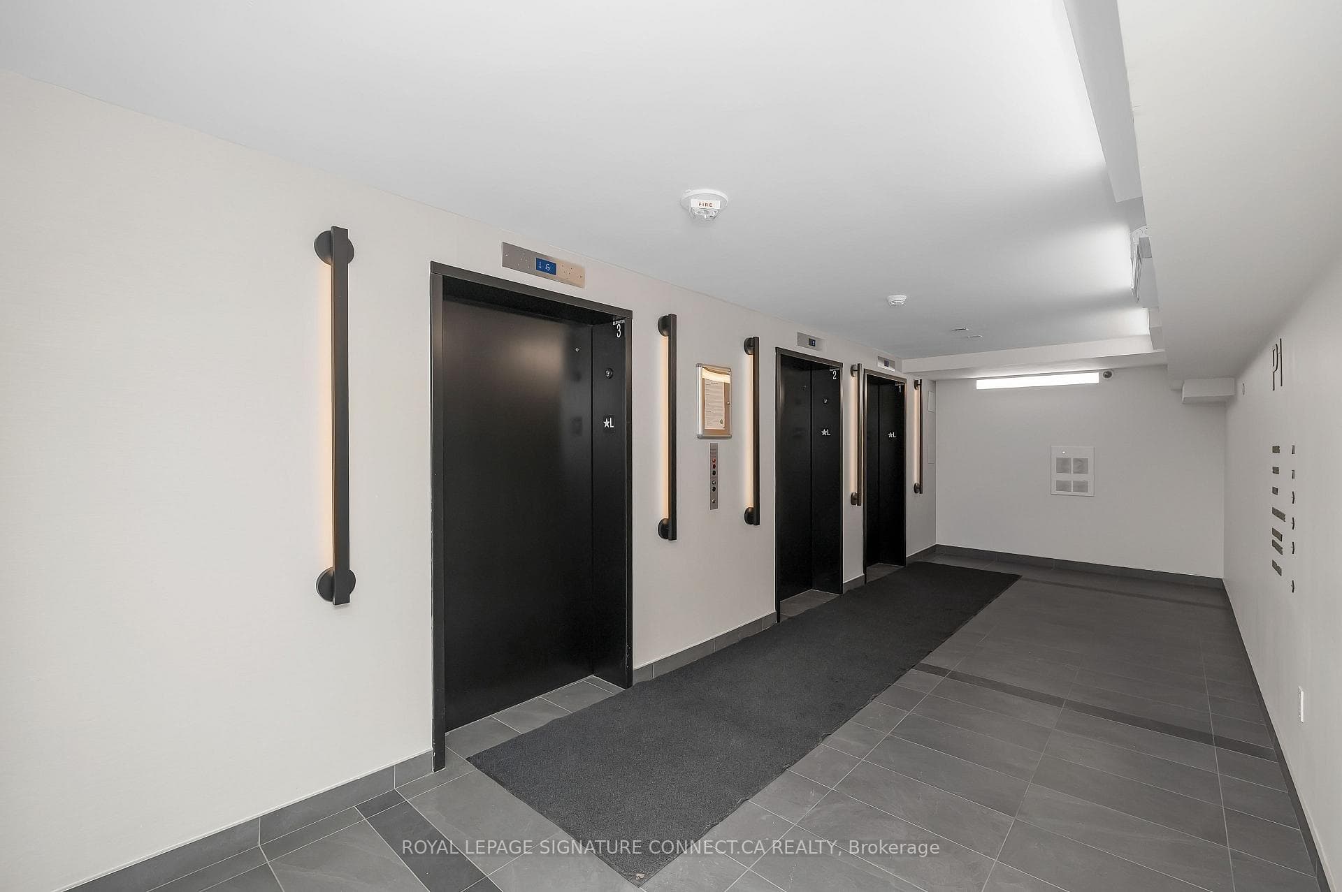 1 Jarvis Street Unit 1123 photo 16