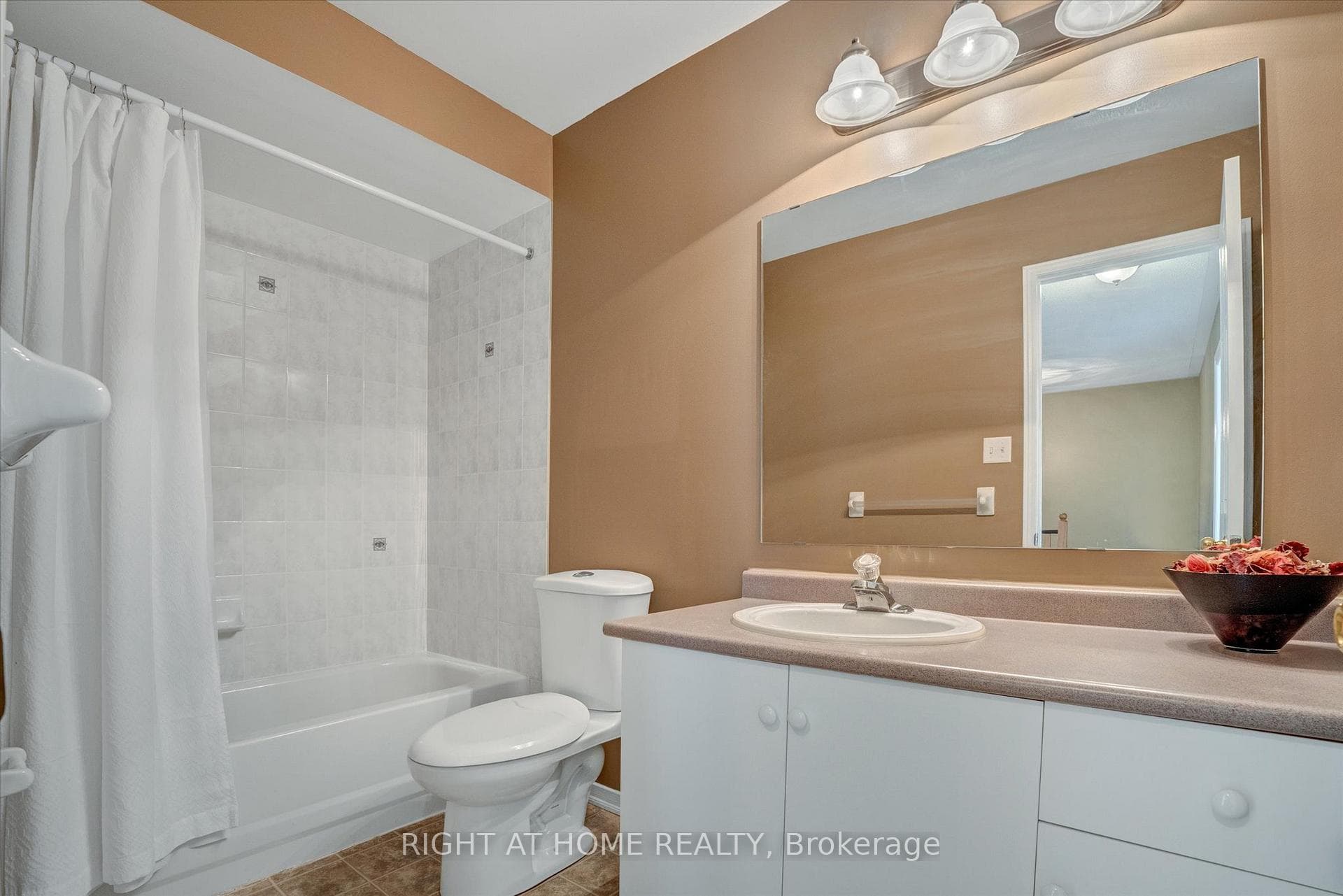 Main Washroom