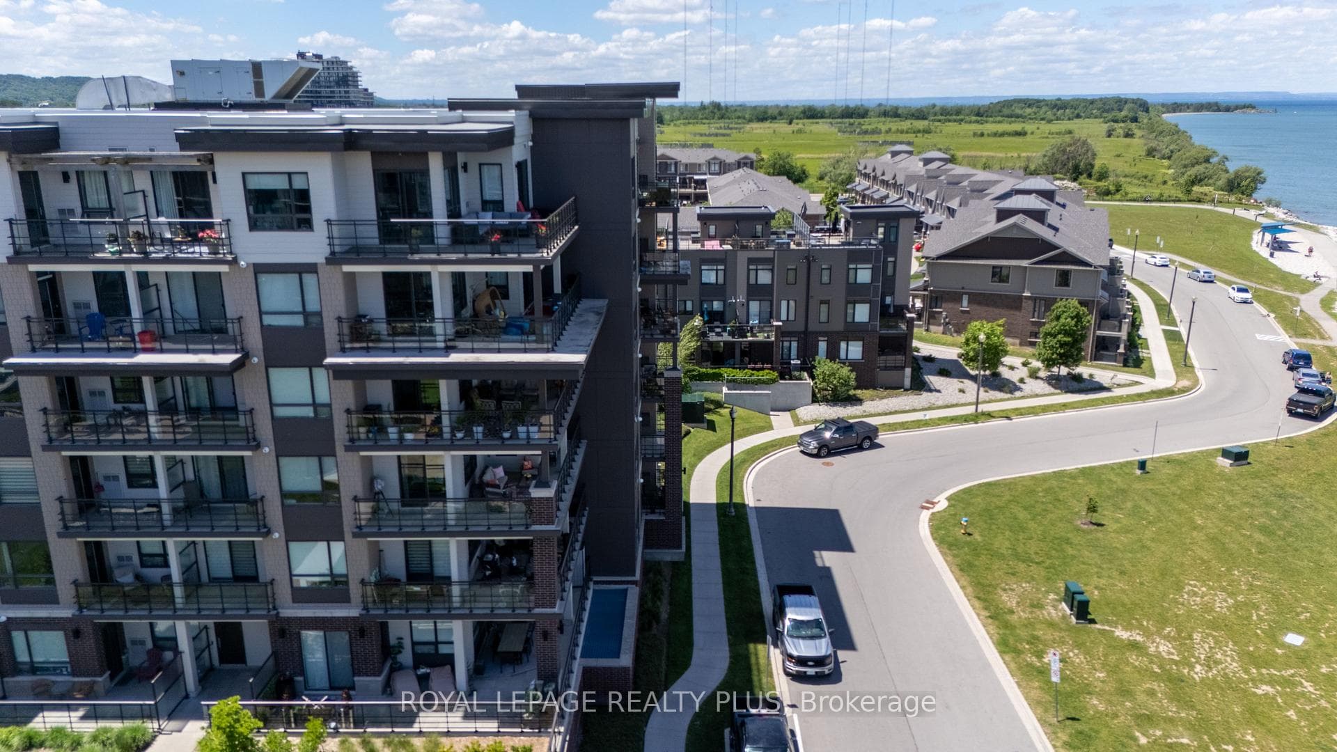 10 Esplanade Lane Unit 207 photo 2