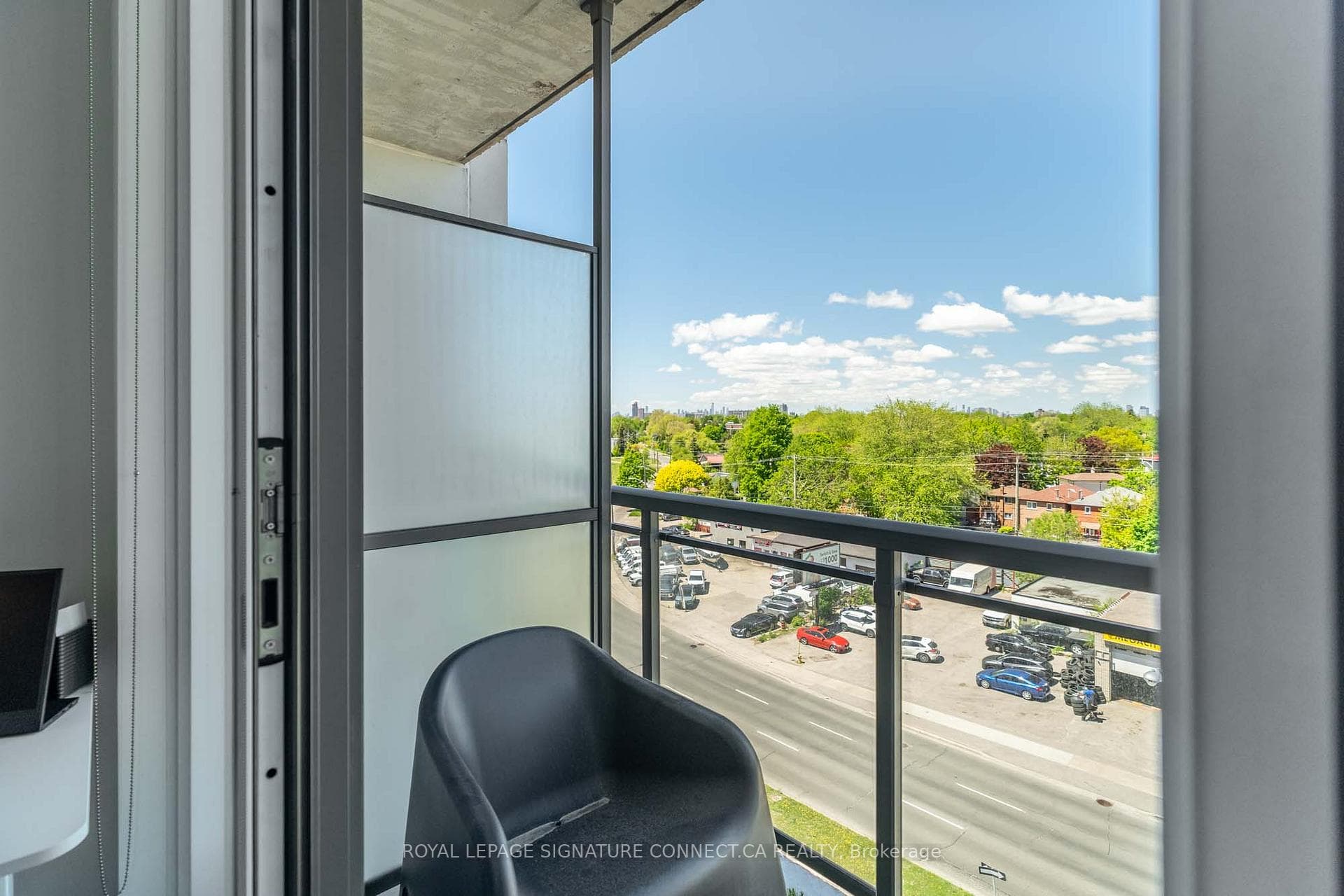 90 Glen Everest Road Unit 706 photo 20