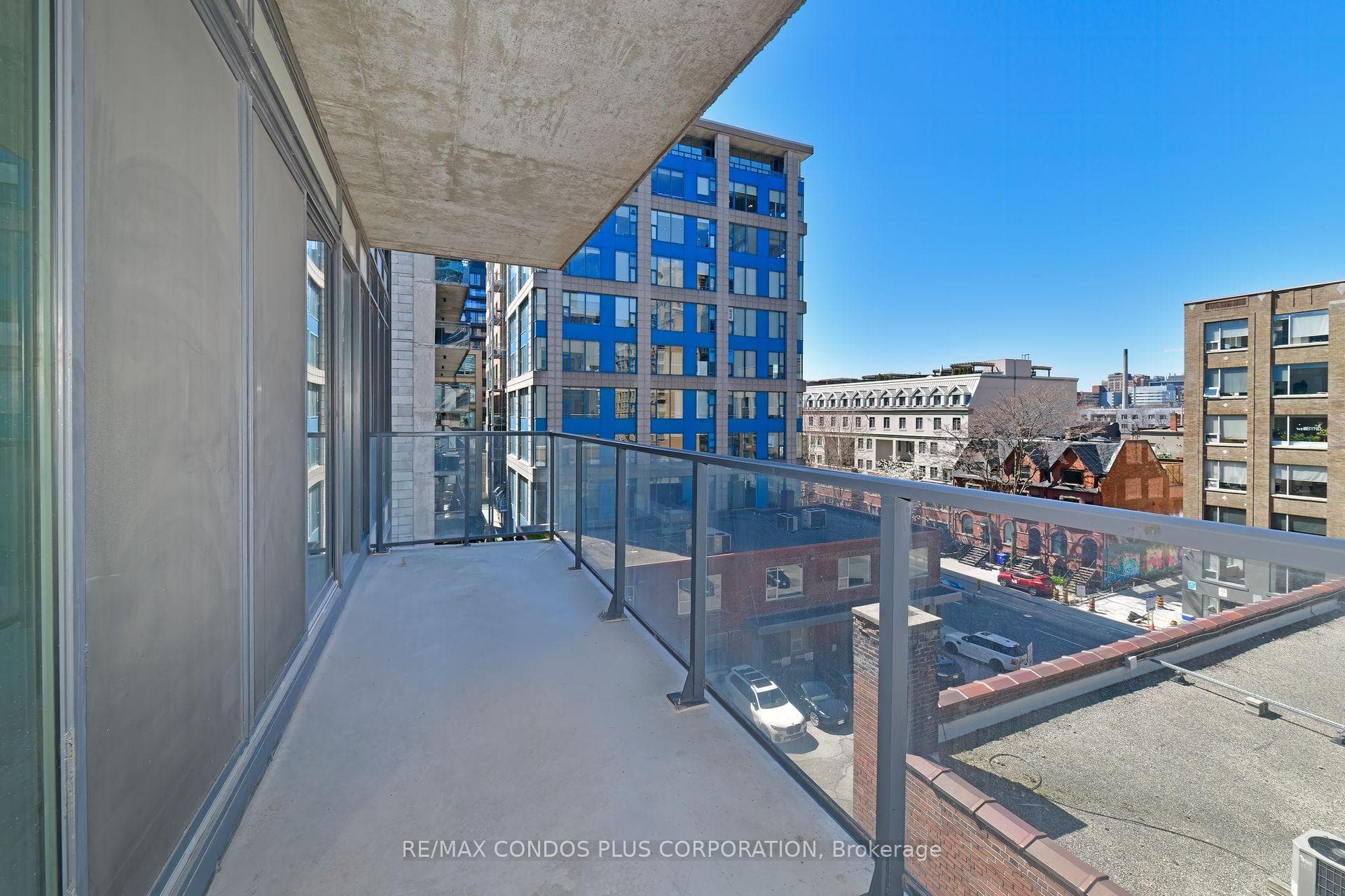 32 Camden Street Unit # 605 photo 8