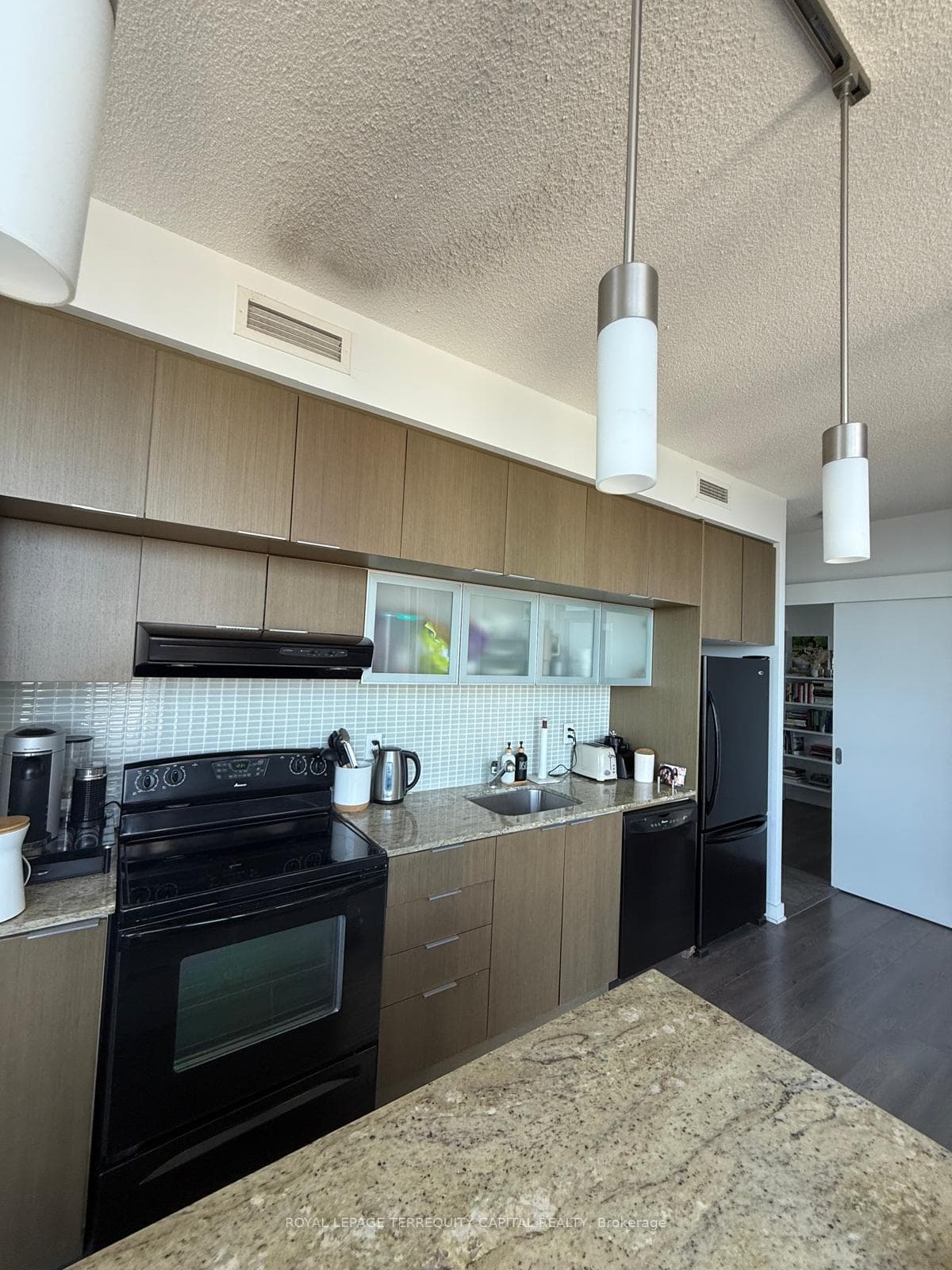 110 Charles Street Unit 3506 photo 7