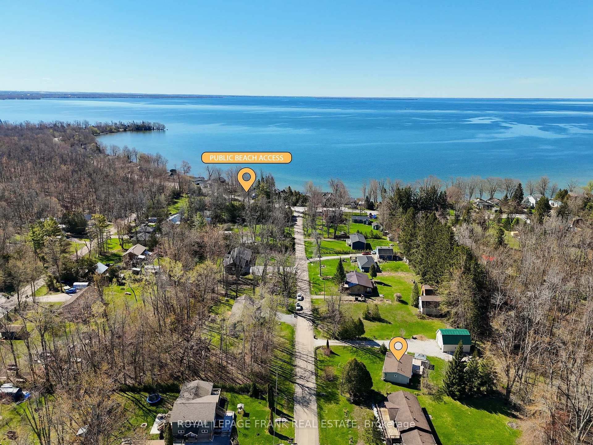 3576 John Street photo 22
