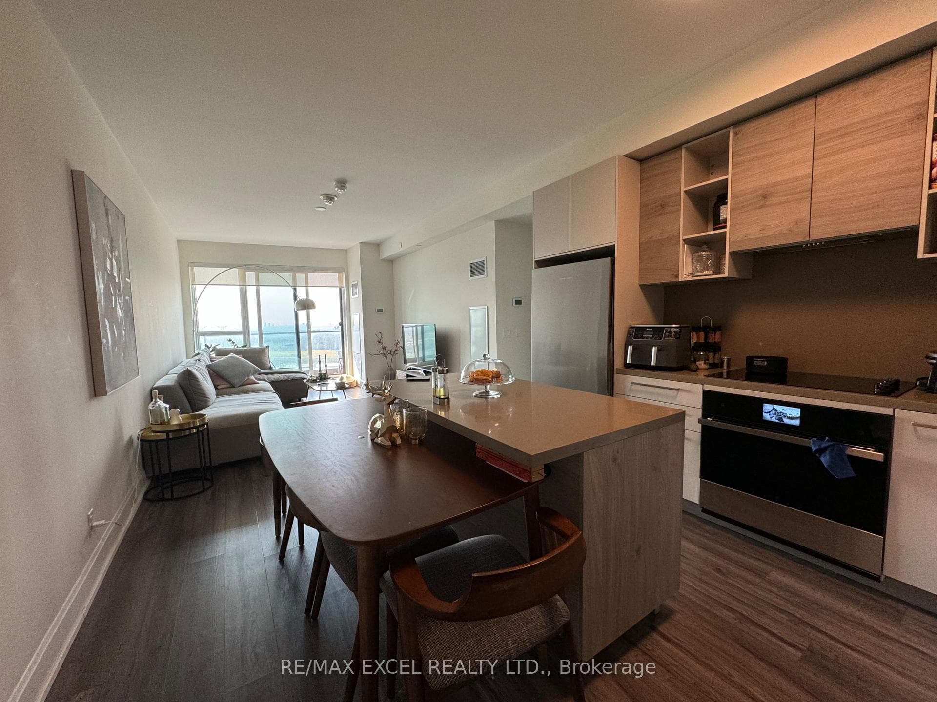 38 Gandhi Lane Unit 1509 photo 3