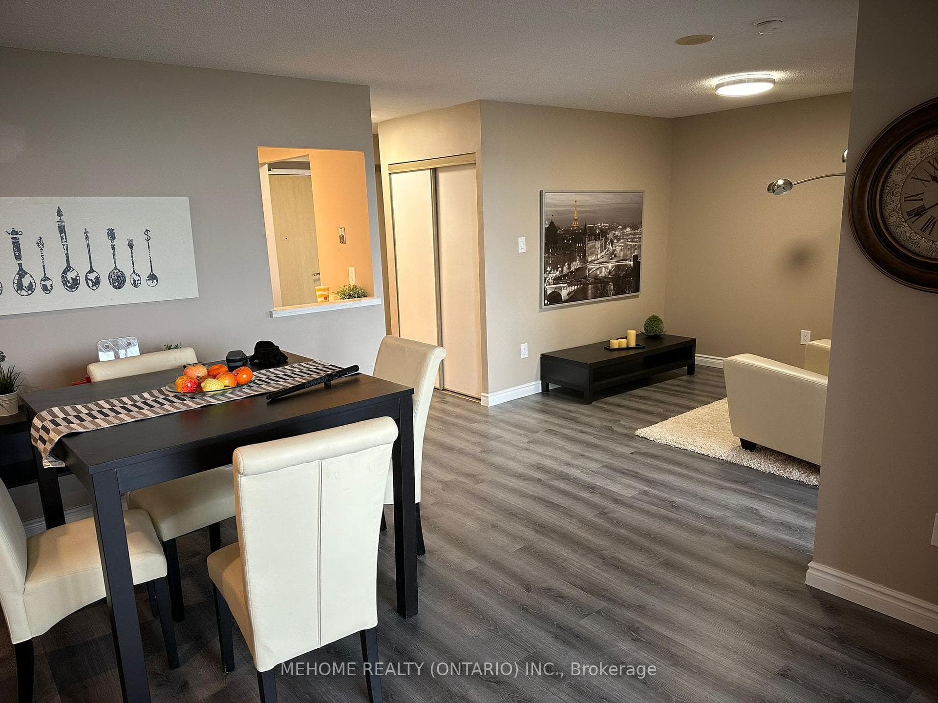 3 Greystone Walk Drive Unit 1719 photo 3