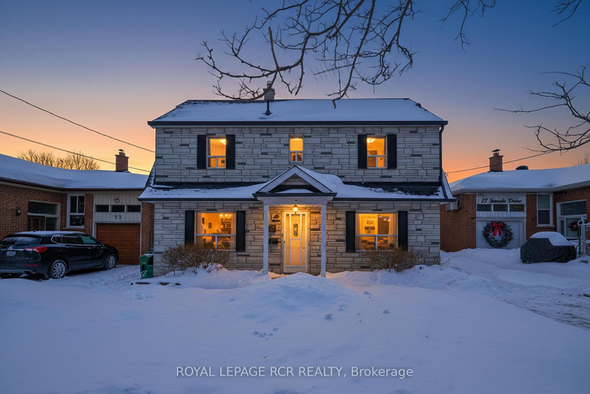 25 Sunvale Drive photo 1