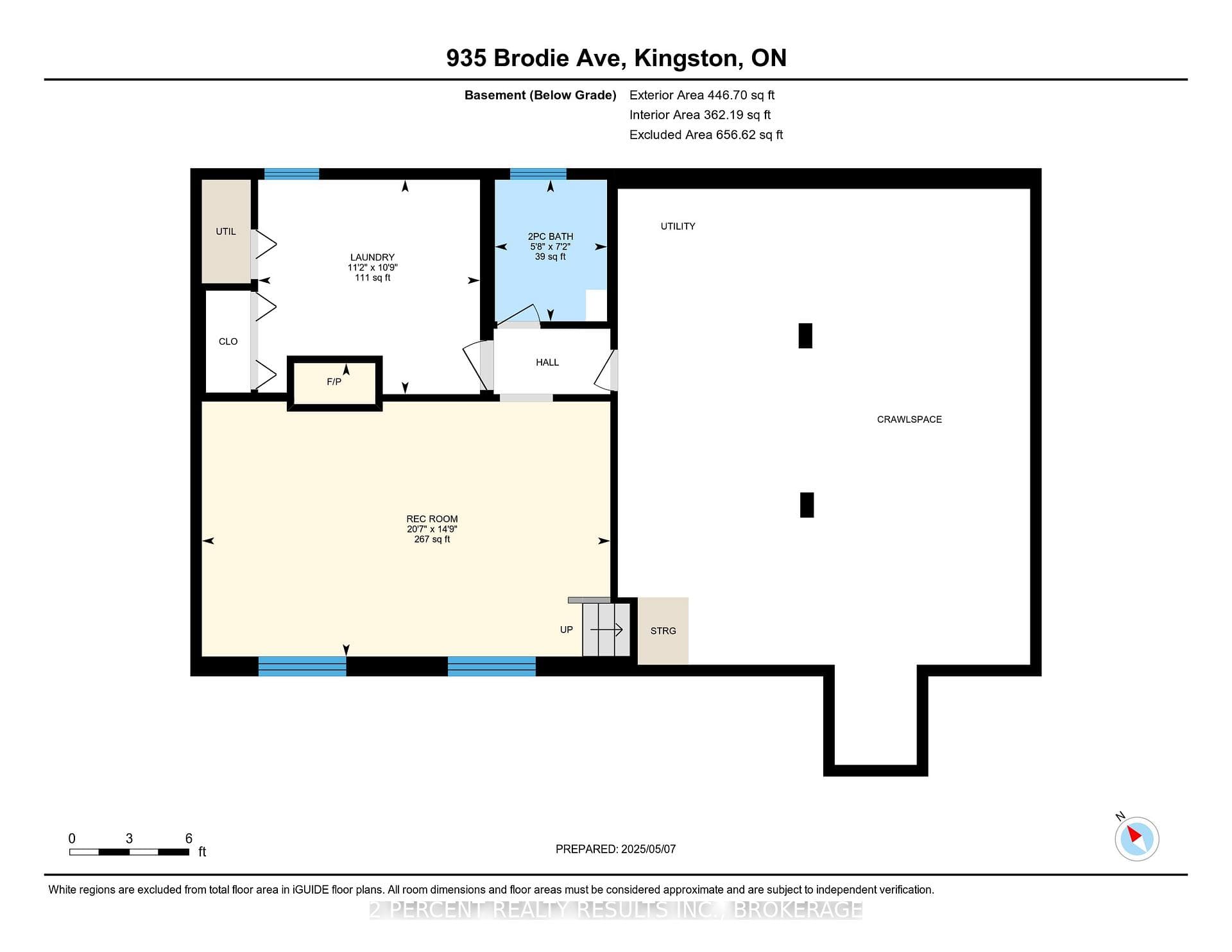 935 Brodie Avenue photo 43