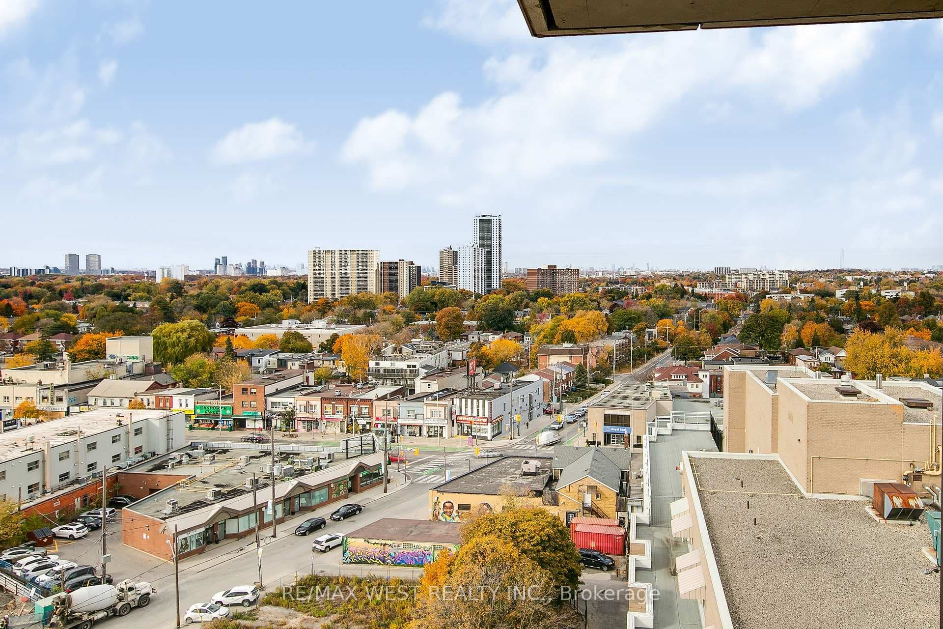 8 Trent Avenue Unit 1205 photo 12