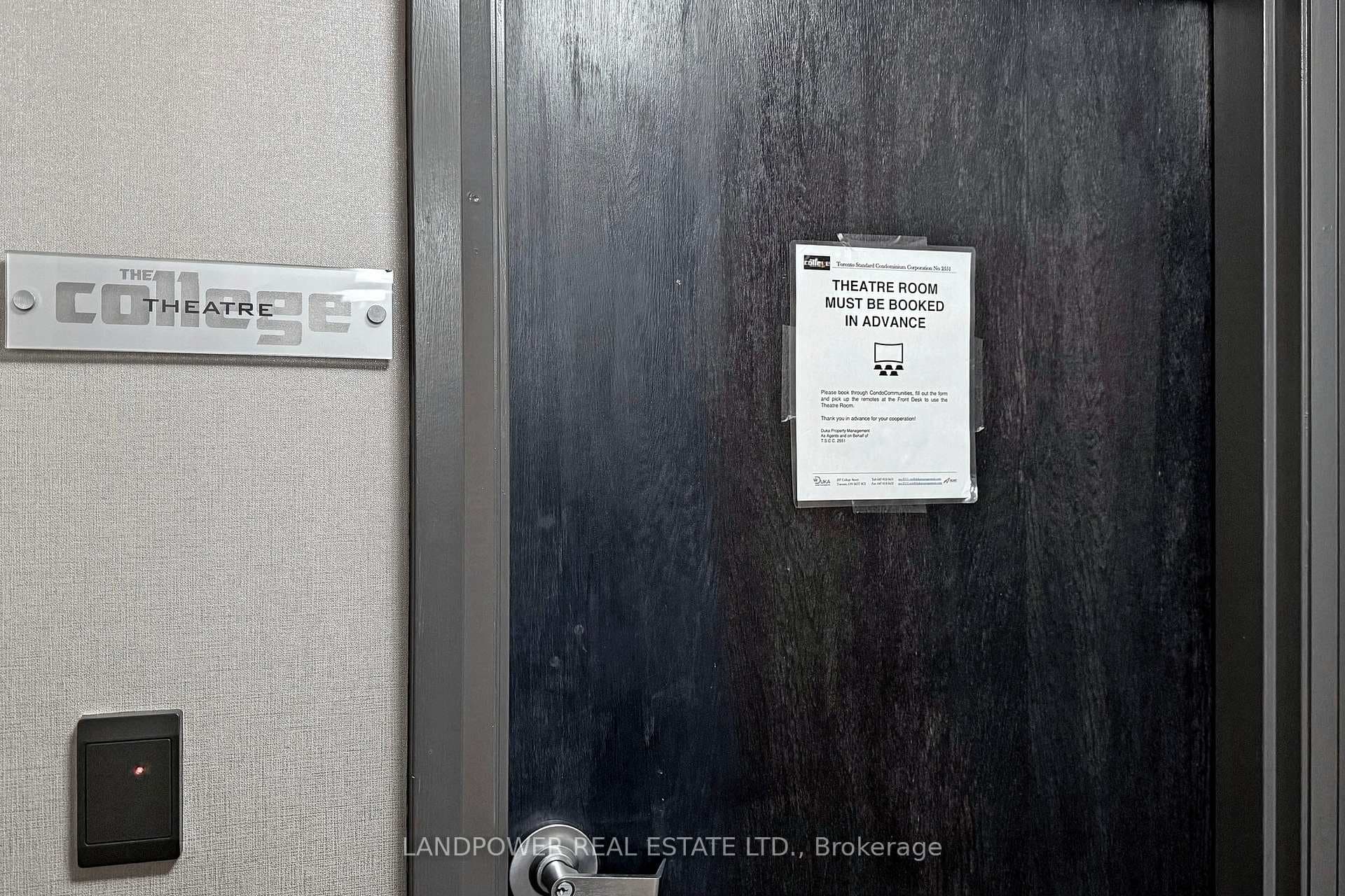 297 College Street Unit 1112 photo 26