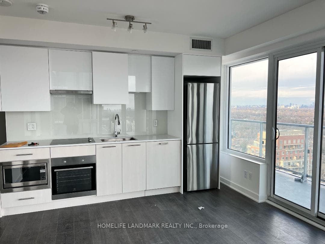99 Broadway Avenue Unit 2804 photo 1