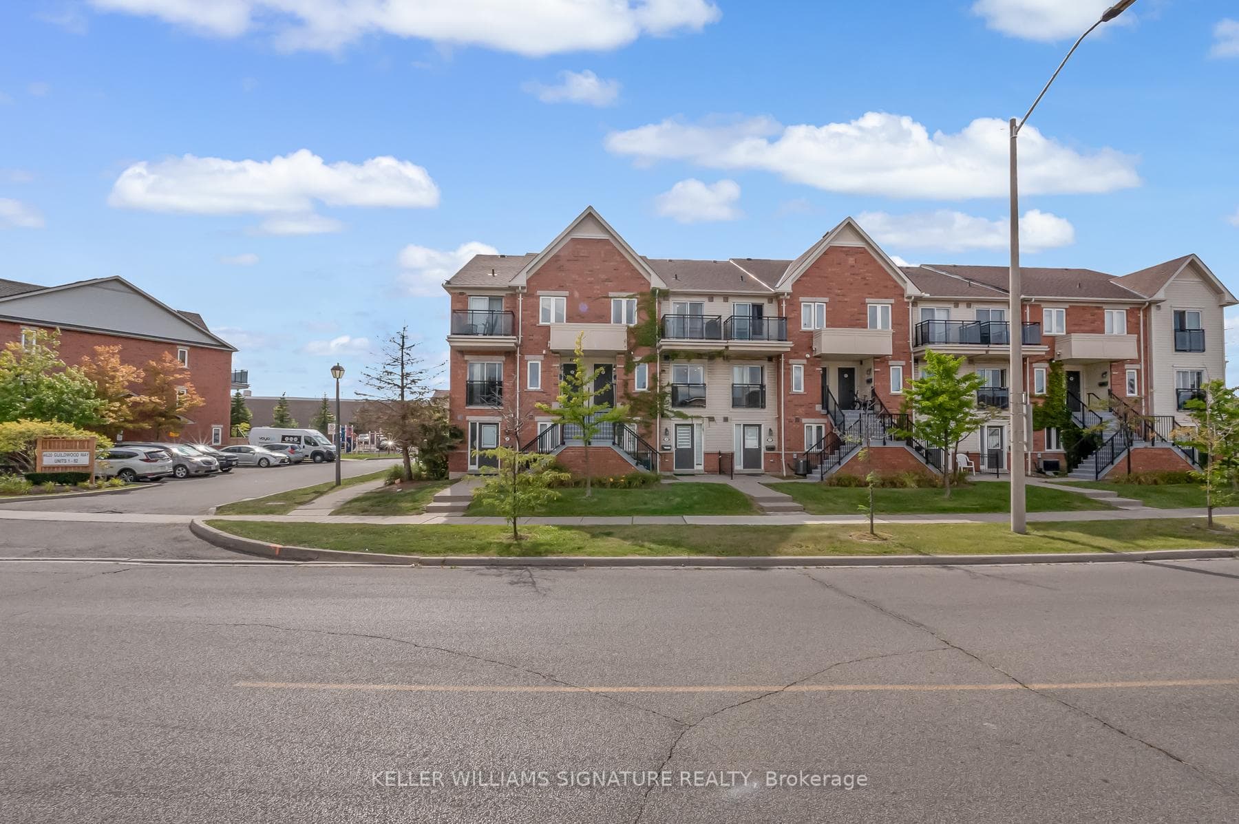 4620 Guildwood Way Unit 33 photo 4