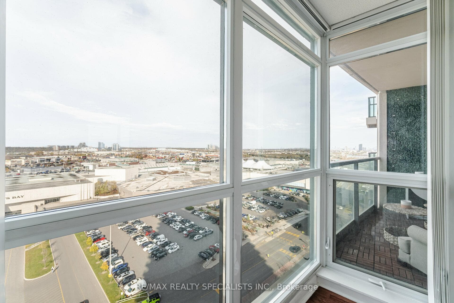 235 Sherway Gardens Road Unit 1609 photo 22