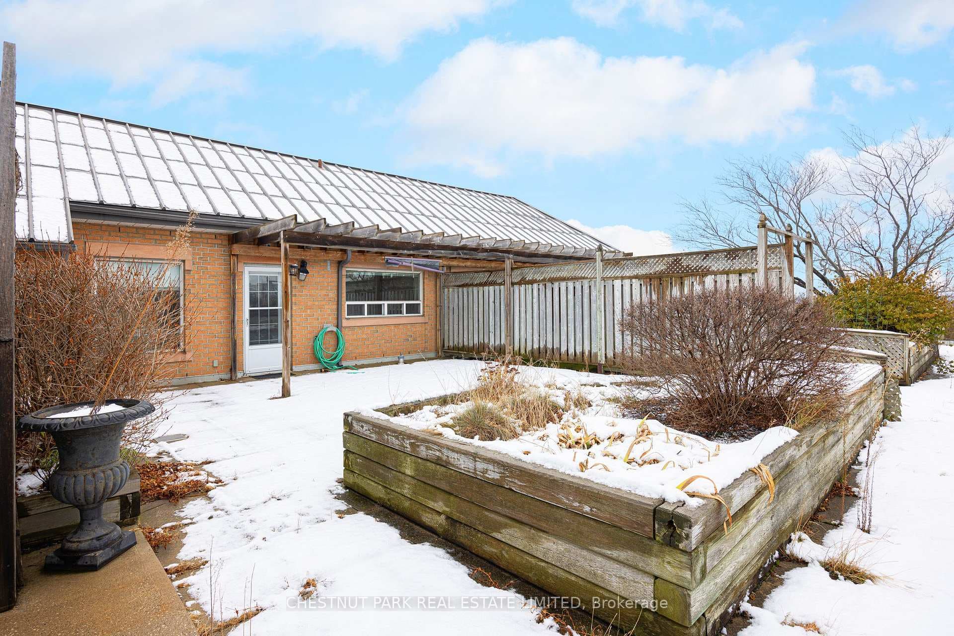 1818 Bayview Avenue Unit 607 photo 20