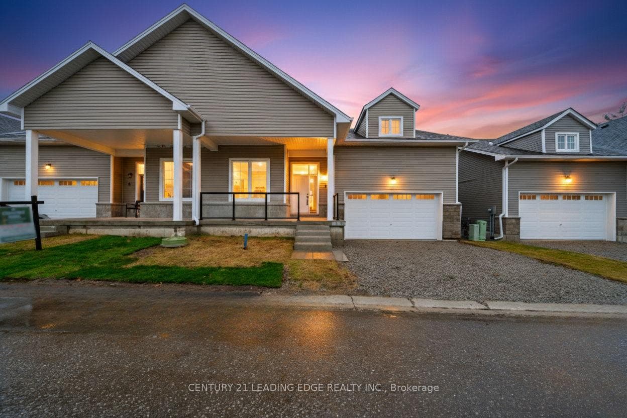 Welcome to 8 Turnberry