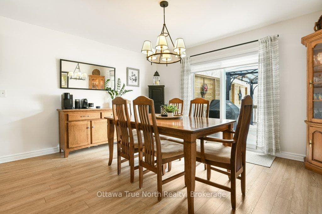 Dining Room - Main